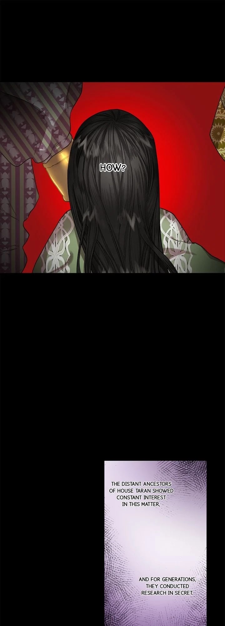 Lucia Chapter 52 page 23 - Chapter 52