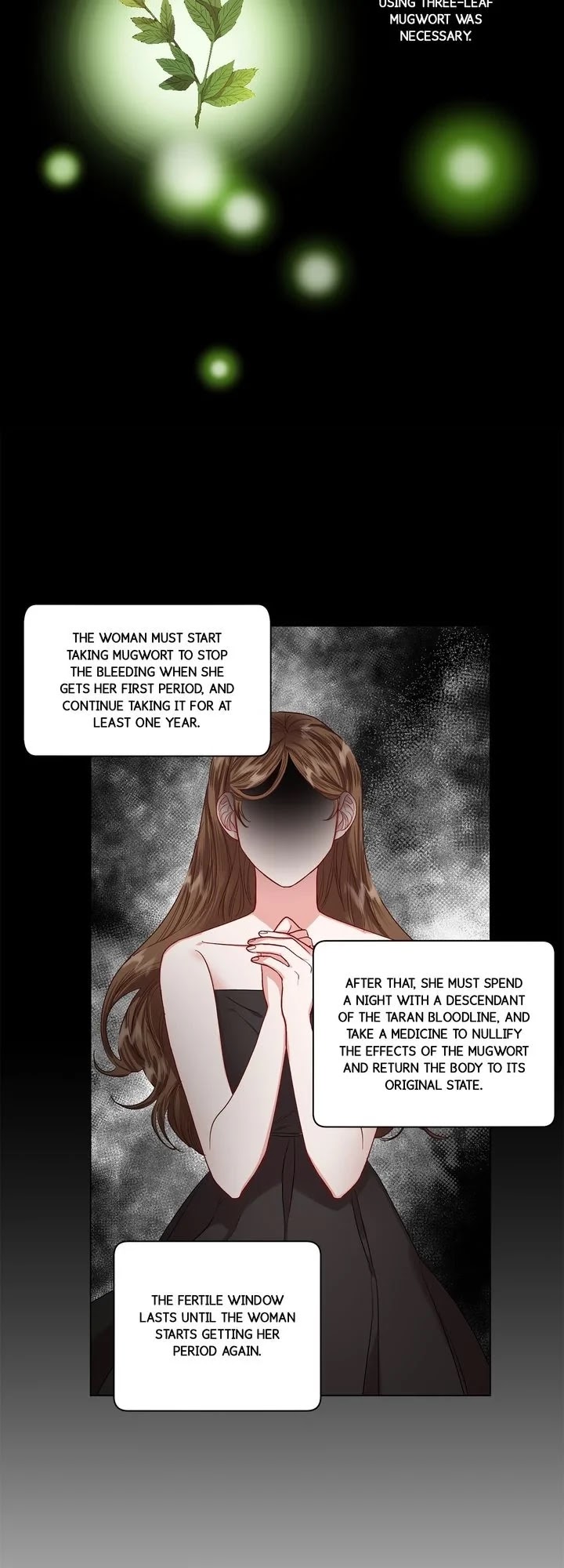 Lucia Chapter 52 page 27 - Chapter 52
