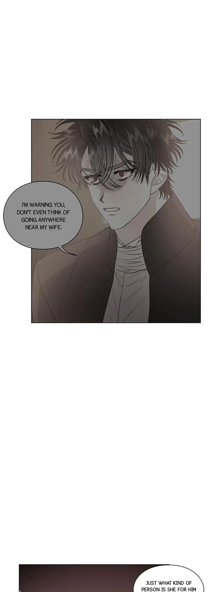 Lucia Chapter 52 page 30 - Chapter 52