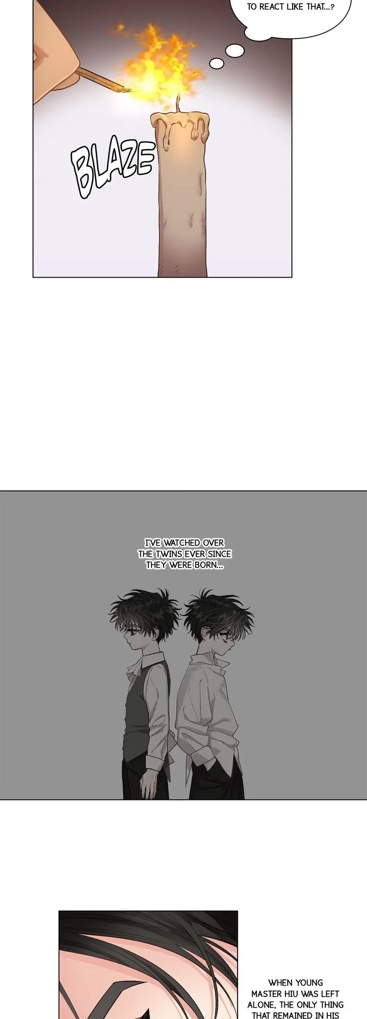 Lucia Chapter 52 page 31 - Chapter 52