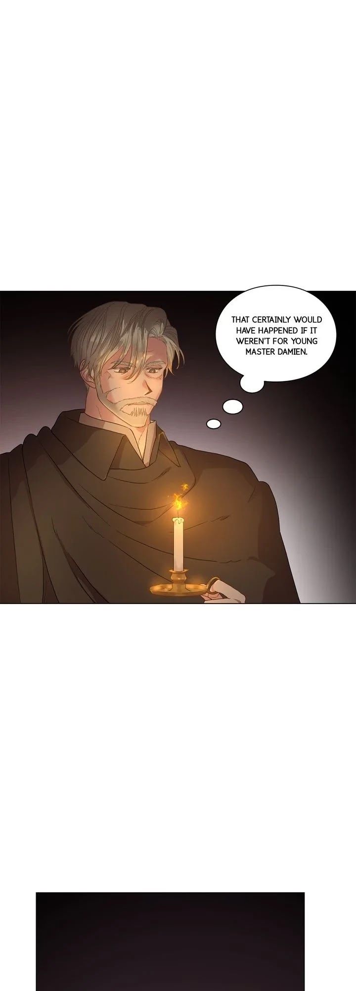 Lucia Chapter 52 page 33 - Chapter 52