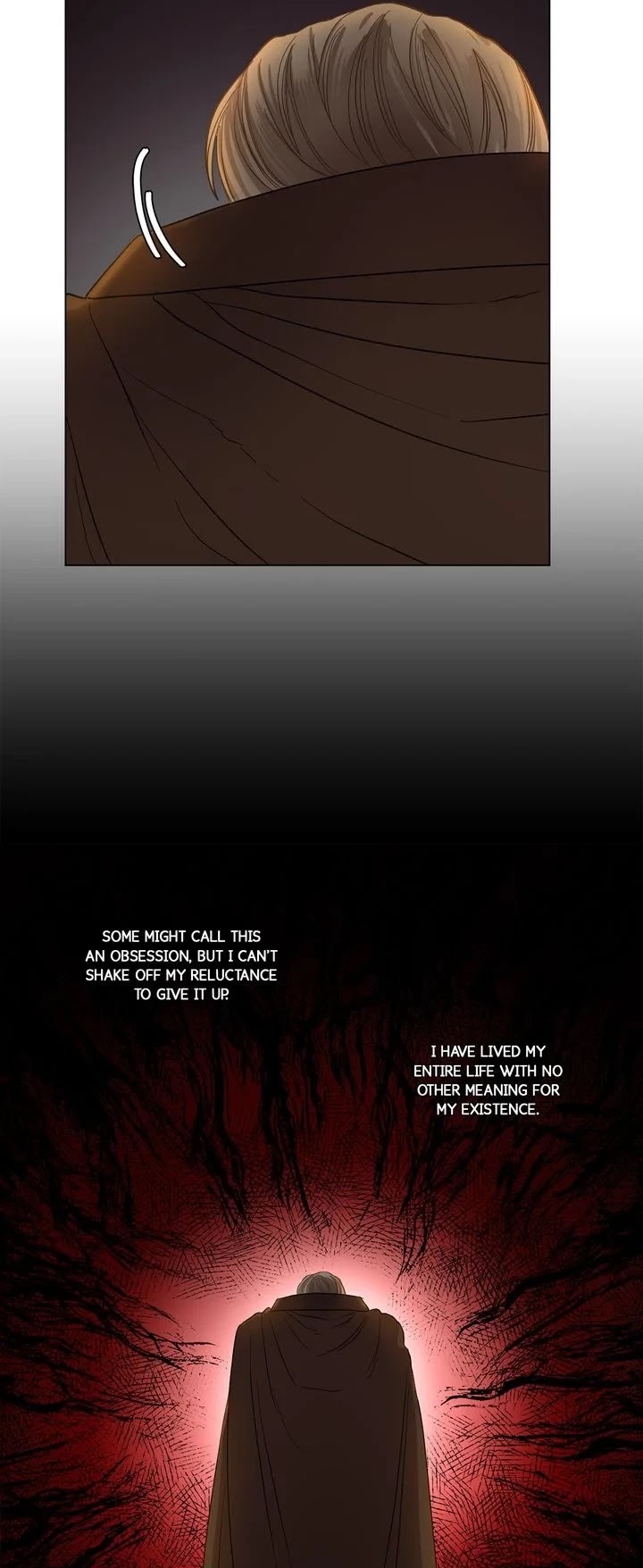 Lucia Chapter 52 page 34 - Chapter 52