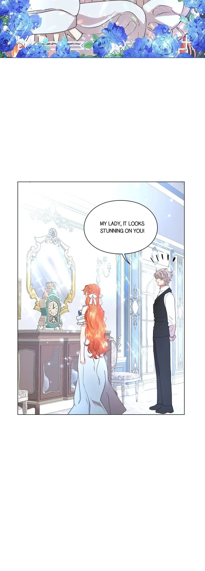 Lucia Chapter 53 page 14 - Chapter 53