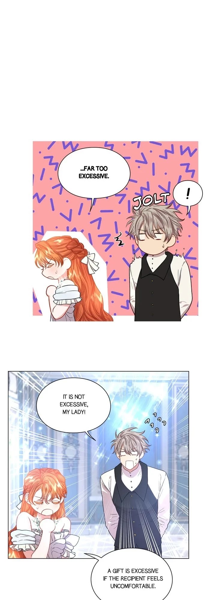 Lucia Chapter 53 page 20 - Chapter 53