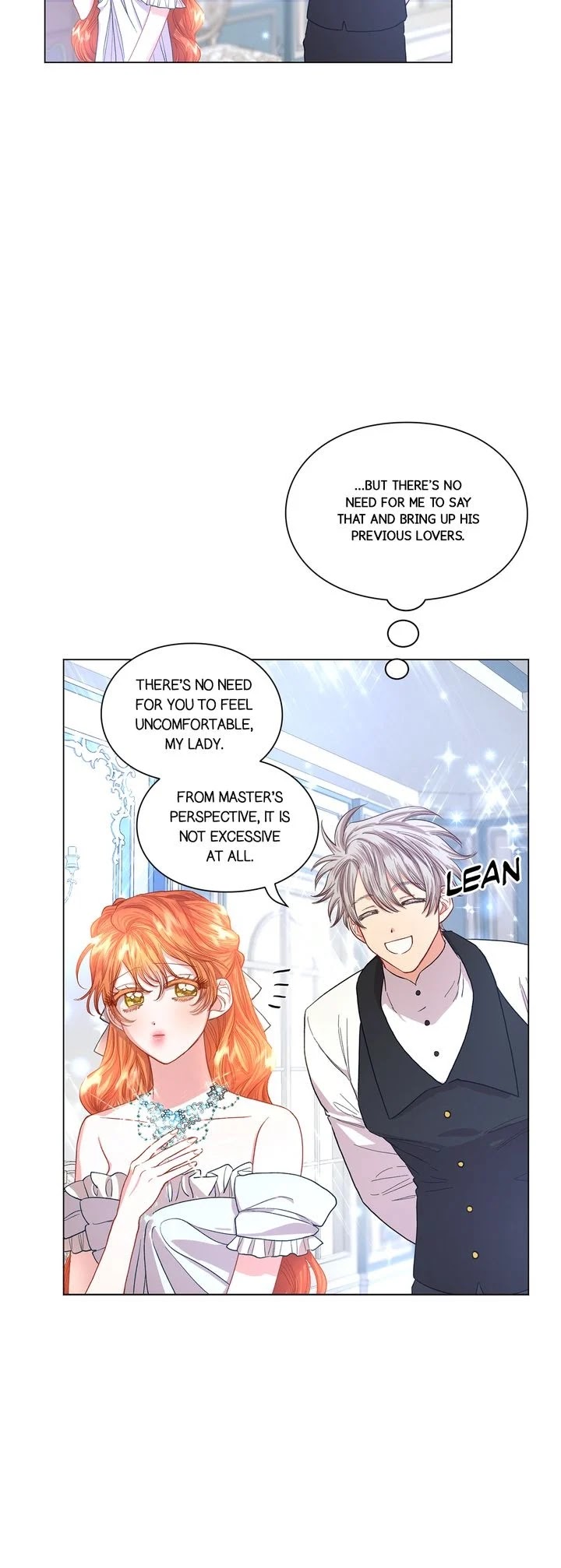 Lucia Chapter 53 page 22 - Chapter 53