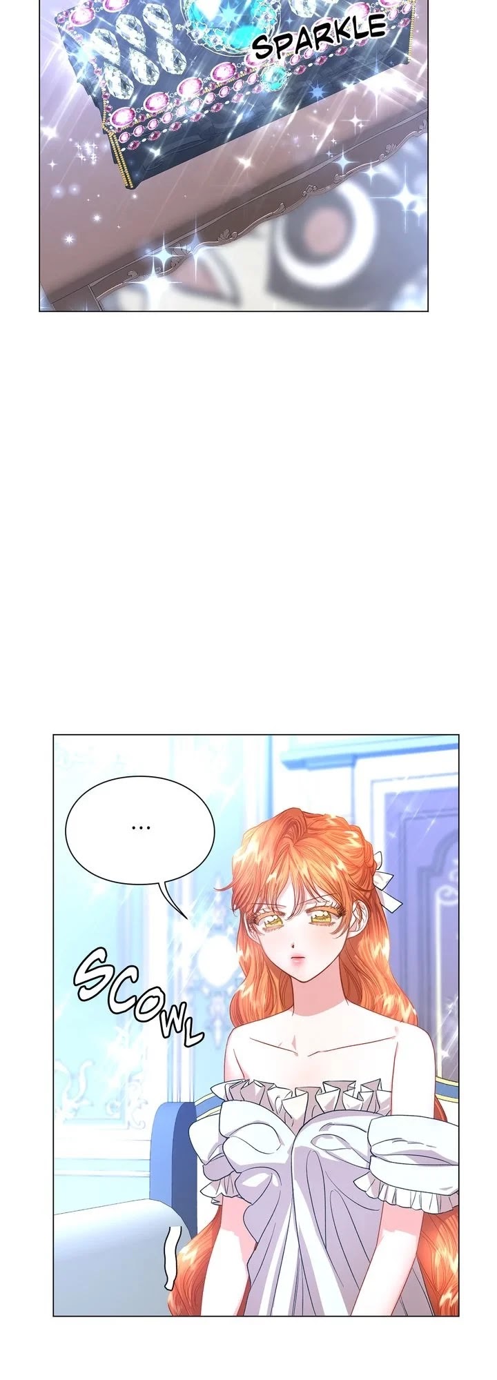 Lucia Chapter 53 page 27 - Chapter 53