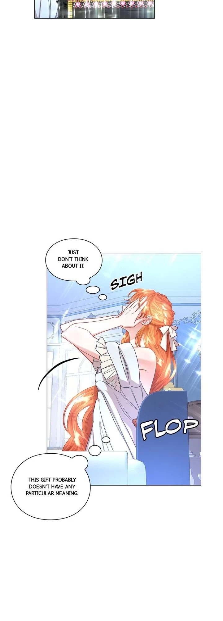 Lucia Chapter 53 page 33 - Chapter 53