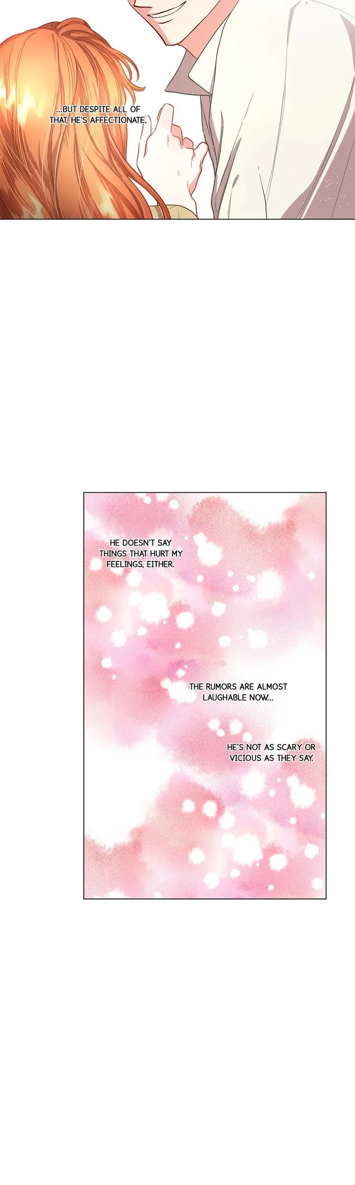 Lucia Chapter 53 page 36 - Chapter 53