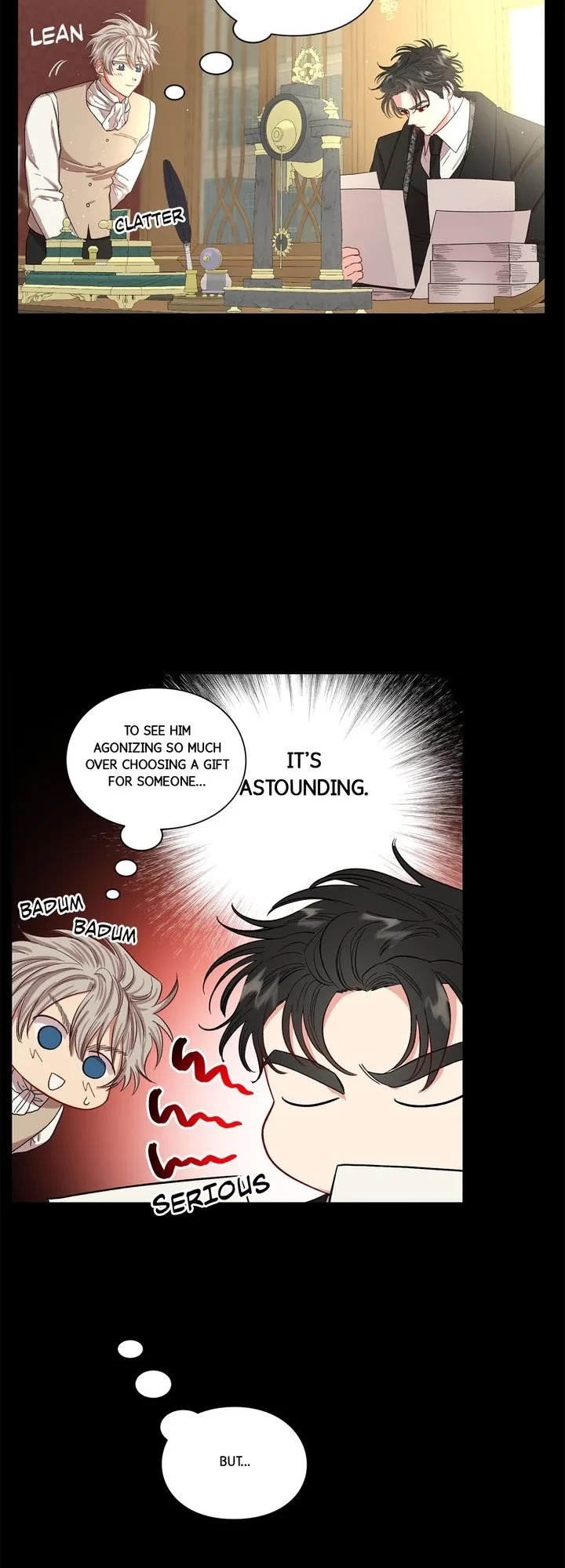 Lucia Chapter 53 page 4 - Chapter 53
