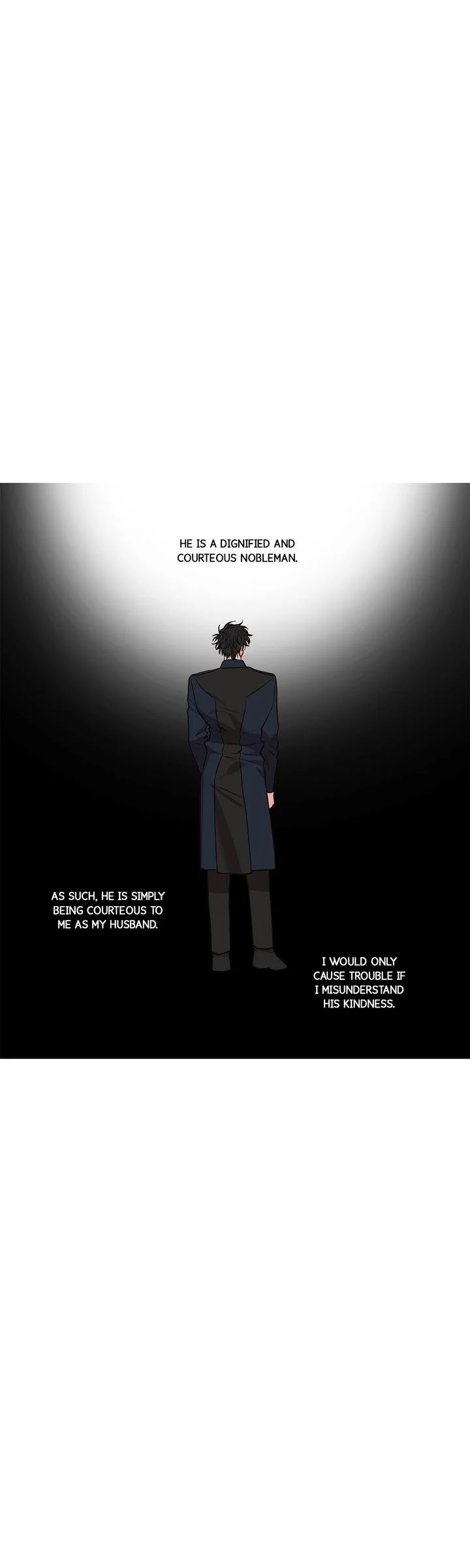 Lucia Chapter 53 page 43 - Chapter 53