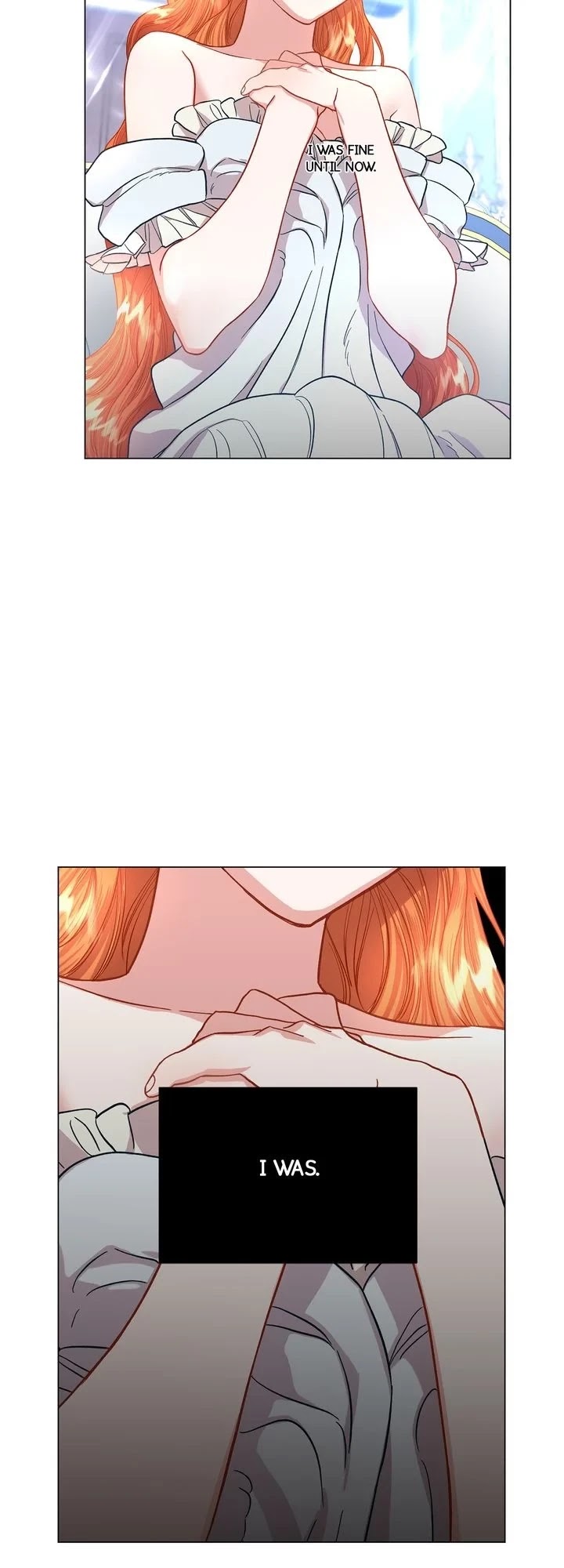 Lucia Chapter 53 page 46 - Chapter 53