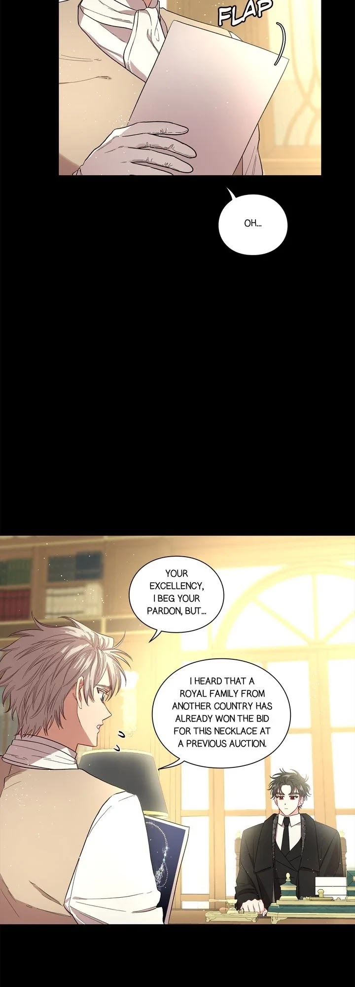 Lucia Chapter 53 page 7 - Chapter 53