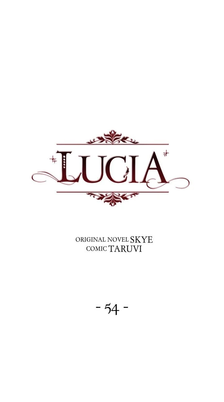 Lucia Chapter 54 page 1 - Chapter 54