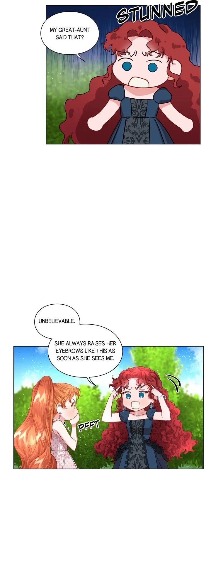 Lucia Chapter 54 page 10 - Chapter 54