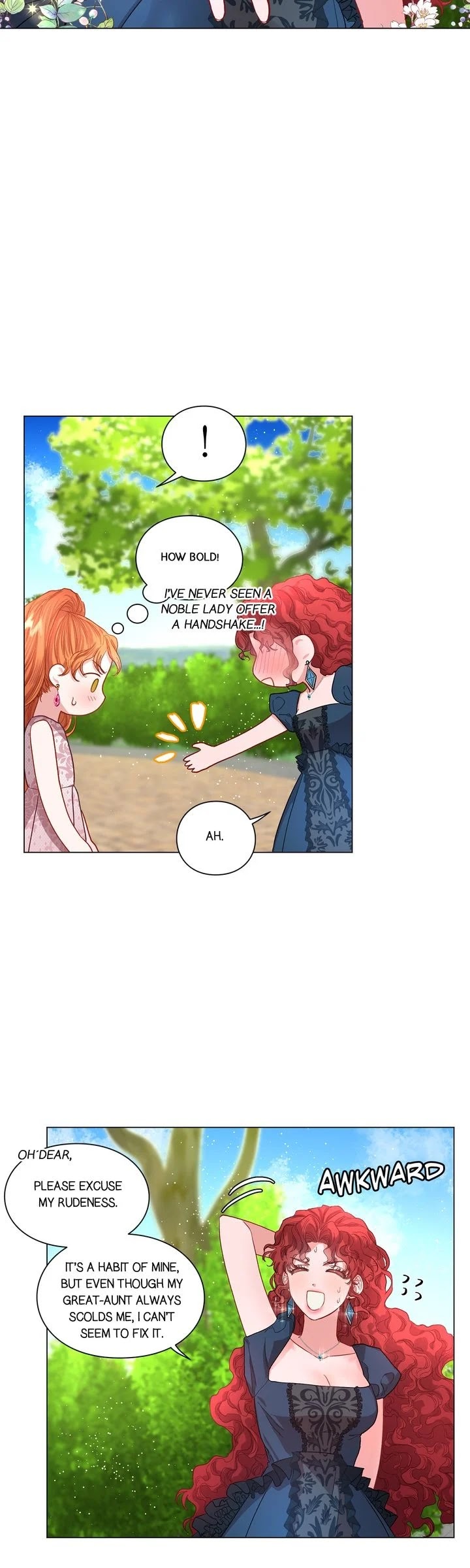 Lucia Chapter 54 page 15 - Chapter 54