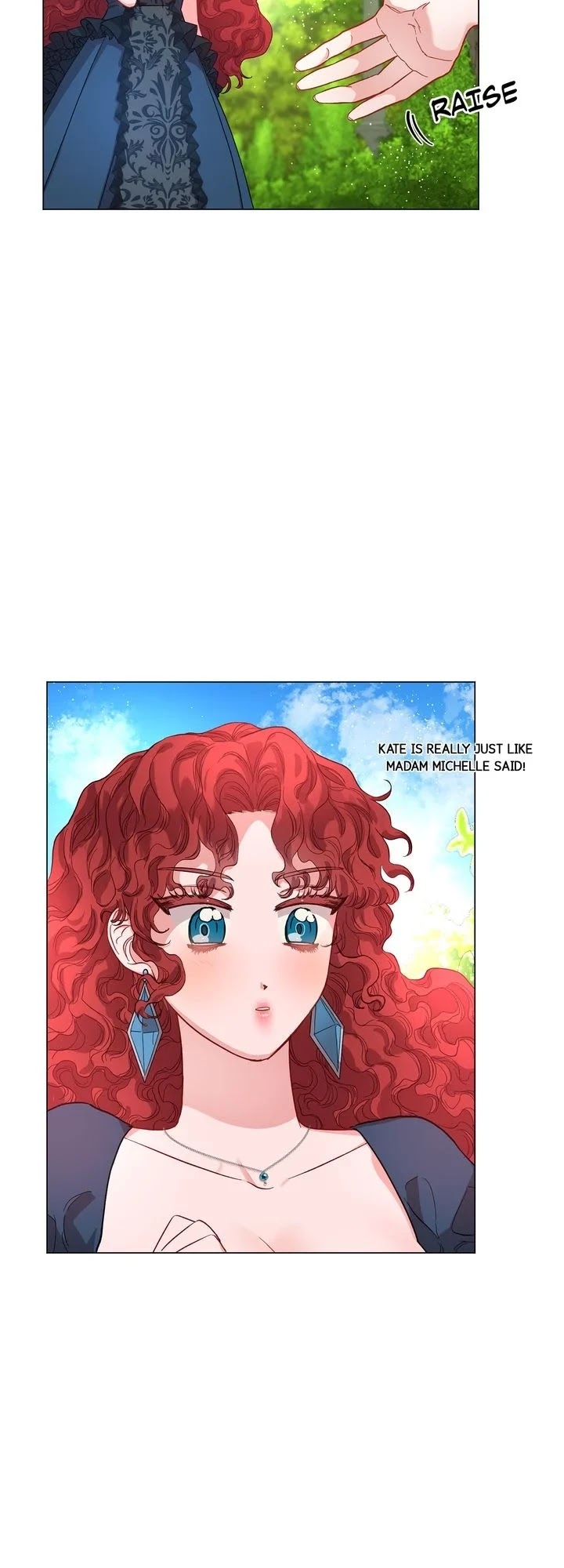 Lucia Chapter 54 page 17 - Chapter 54