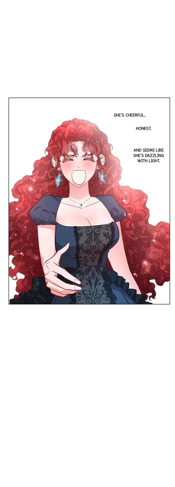 Lucia Chapter 54 page 18 - Chapter 54