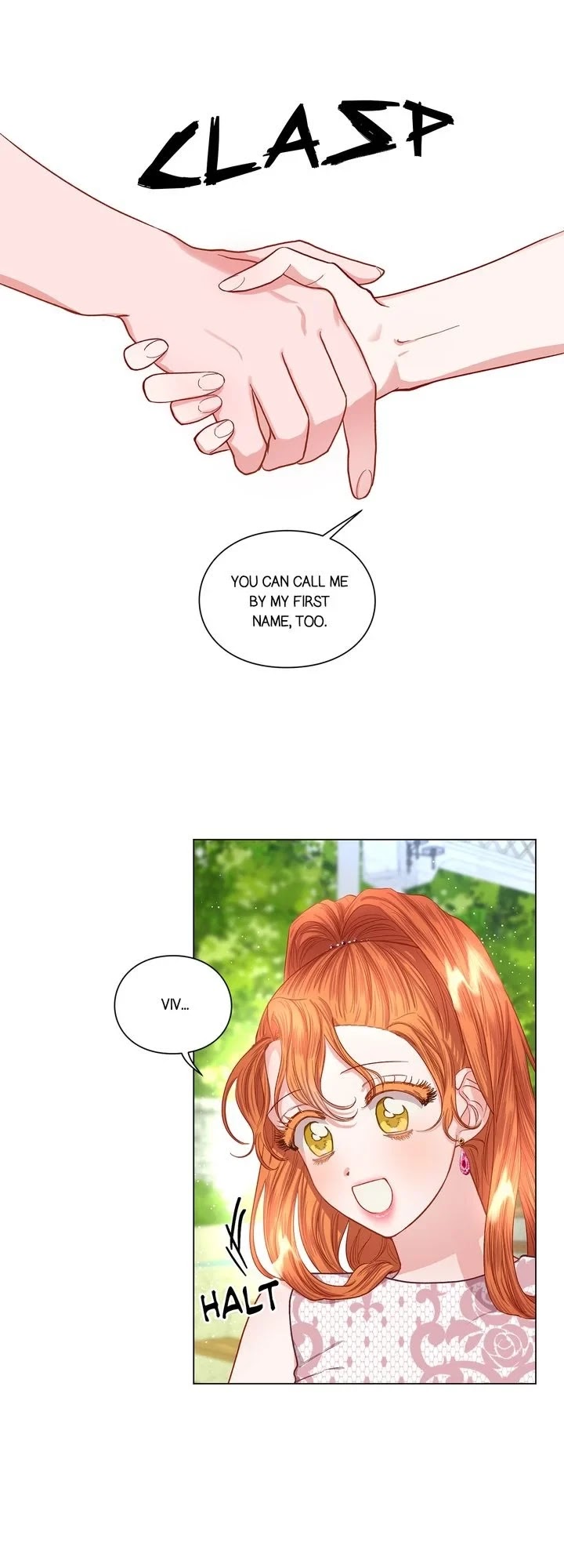 Lucia Chapter 54 page 19 - Chapter 54