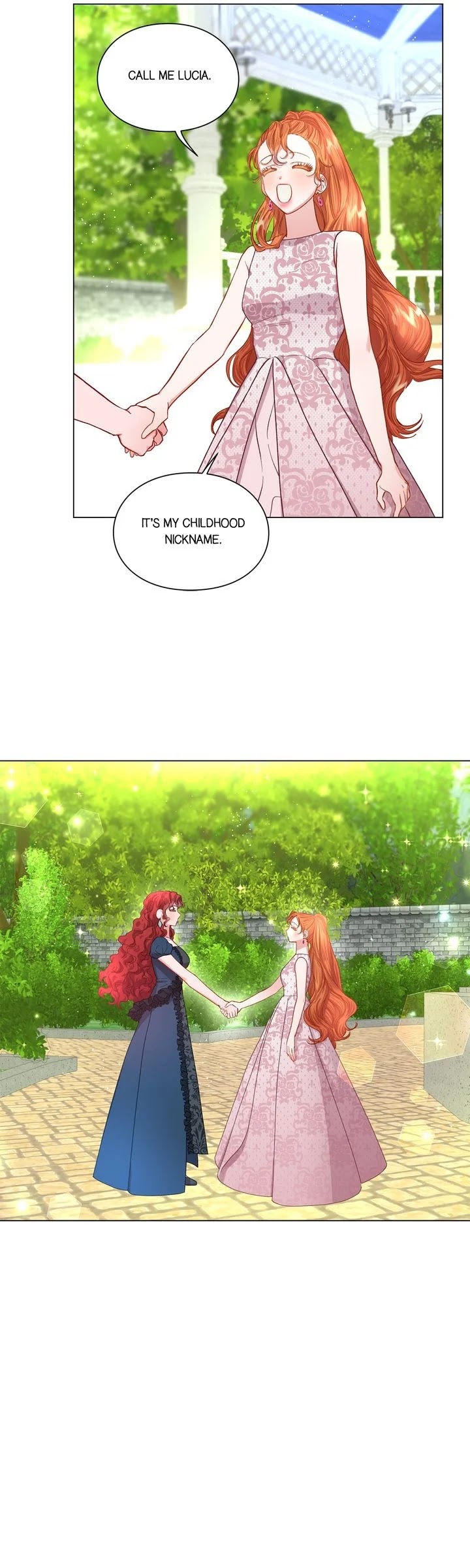 Lucia Chapter 54 page 22 - Chapter 54