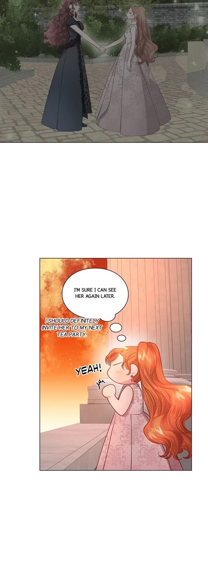 Lucia Chapter 54 page 27 - Chapter 54