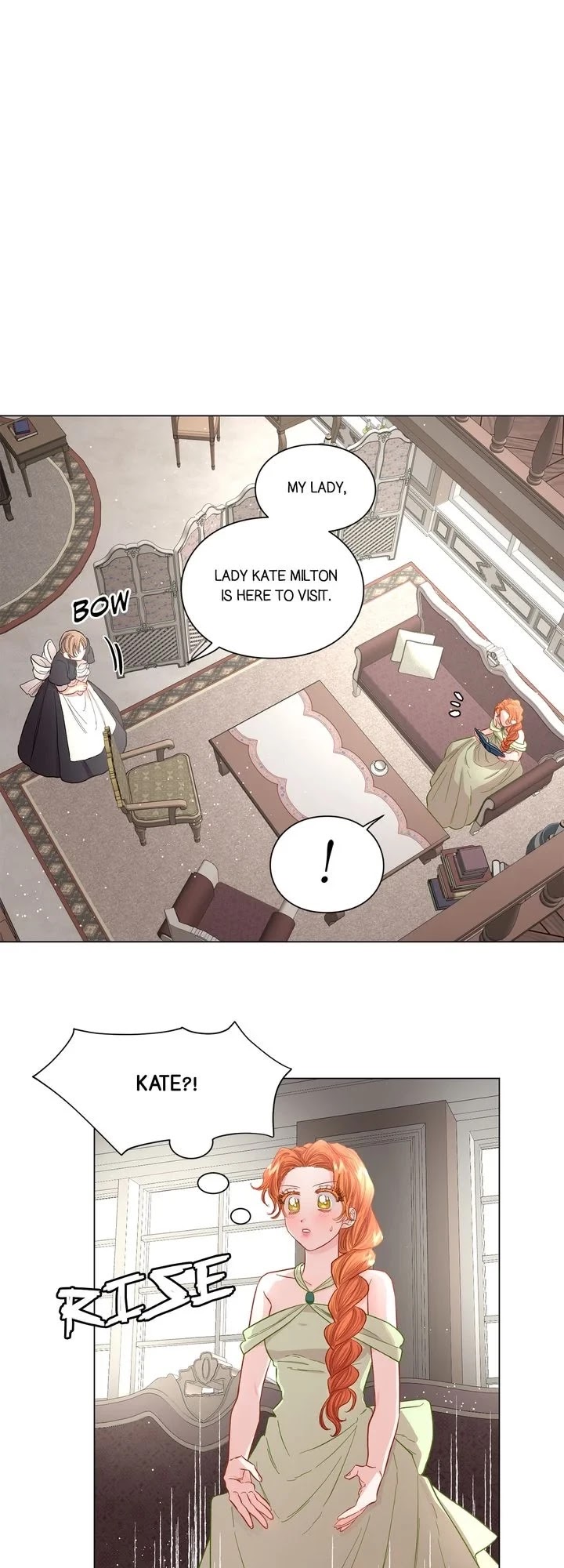 Lucia Chapter 54 page 30 - Chapter 54