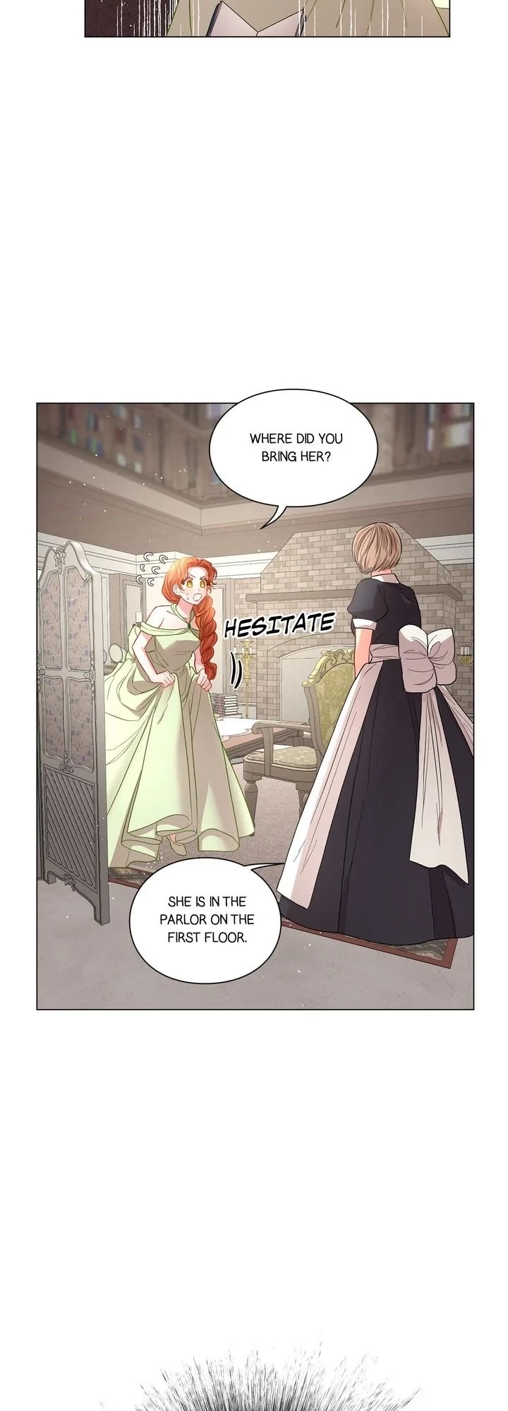 Lucia Chapter 54 page 31 - Chapter 54