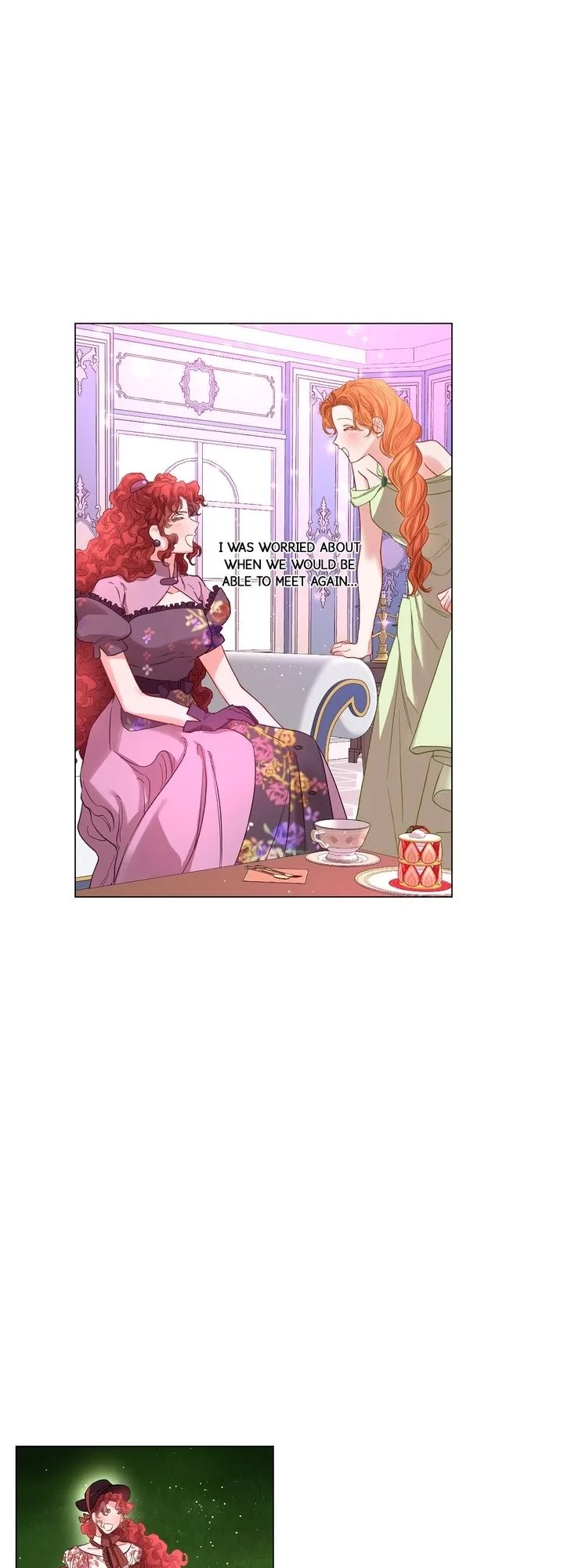 Lucia Chapter 54 page 36 - Chapter 54