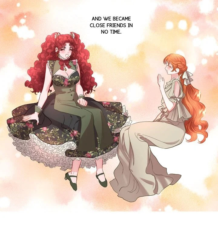 Lucia Chapter 54 page 38 - Chapter 54