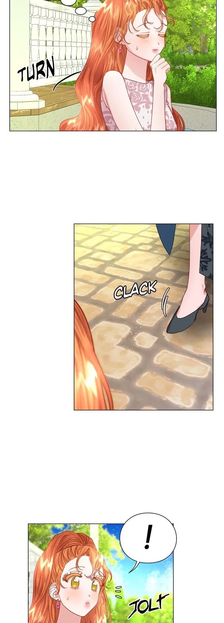 Lucia Chapter 54 page 5 - Chapter 54