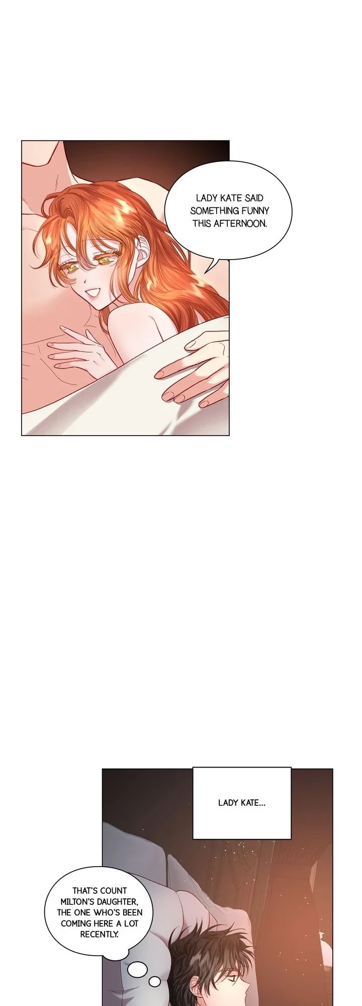 Lucia Chapter 55 page 17 - Chapter 55: S1 Finale