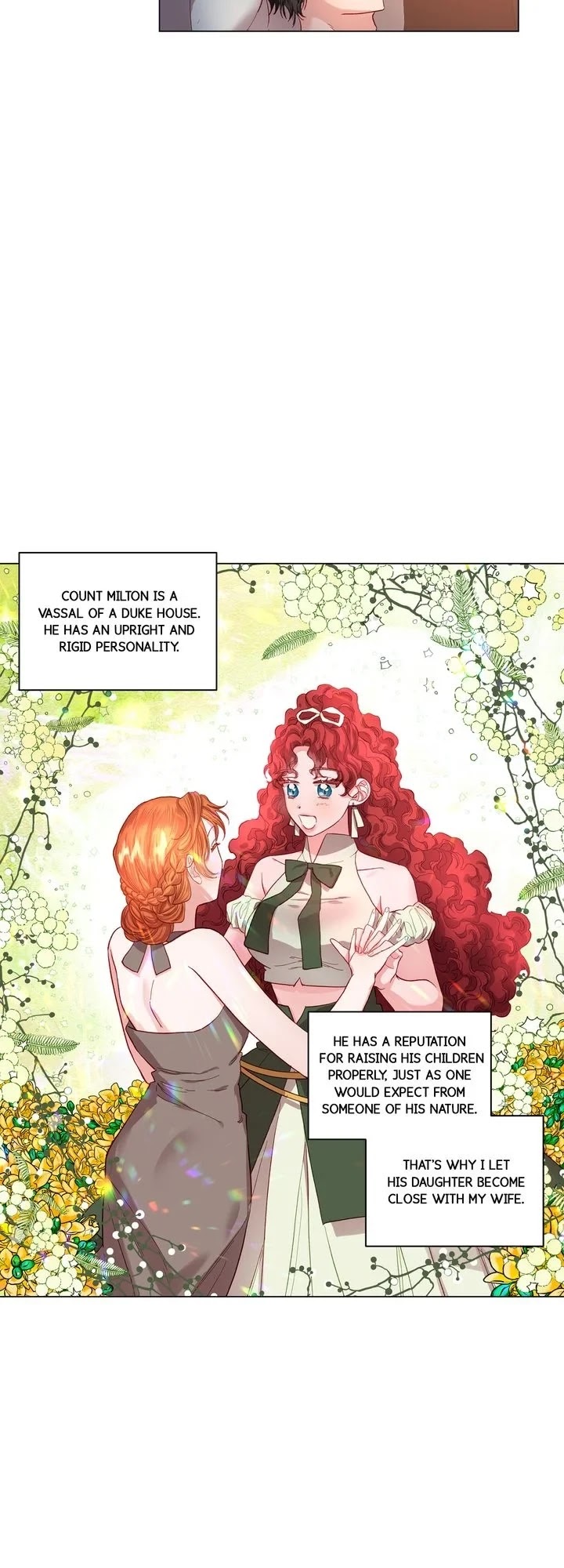 Lucia Chapter 55 page 18 - Chapter 55: S1 Finale