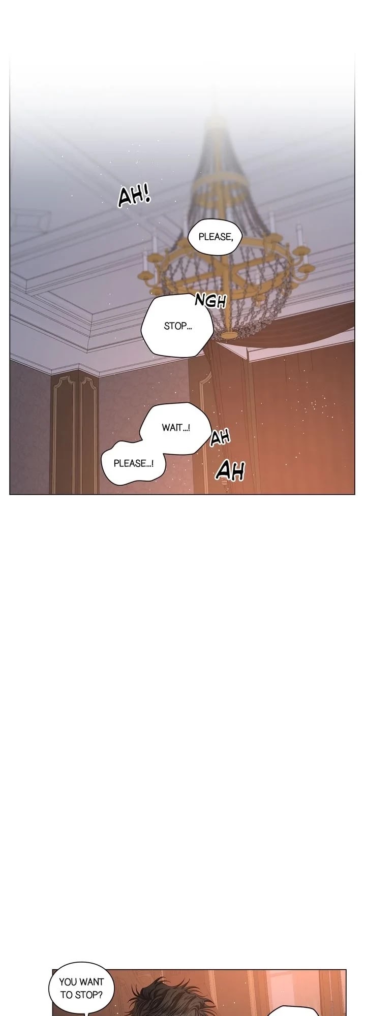 Lucia Chapter 55 page 2 - Chapter 55: S1 Finale