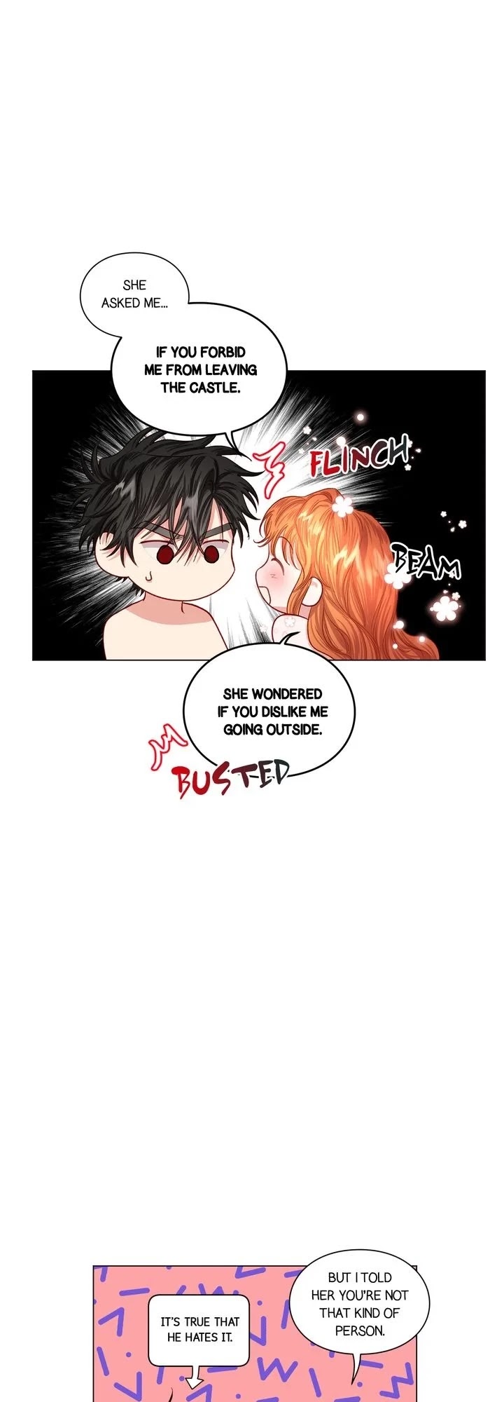 Lucia Chapter 55 page 20 - Chapter 55: S1 Finale