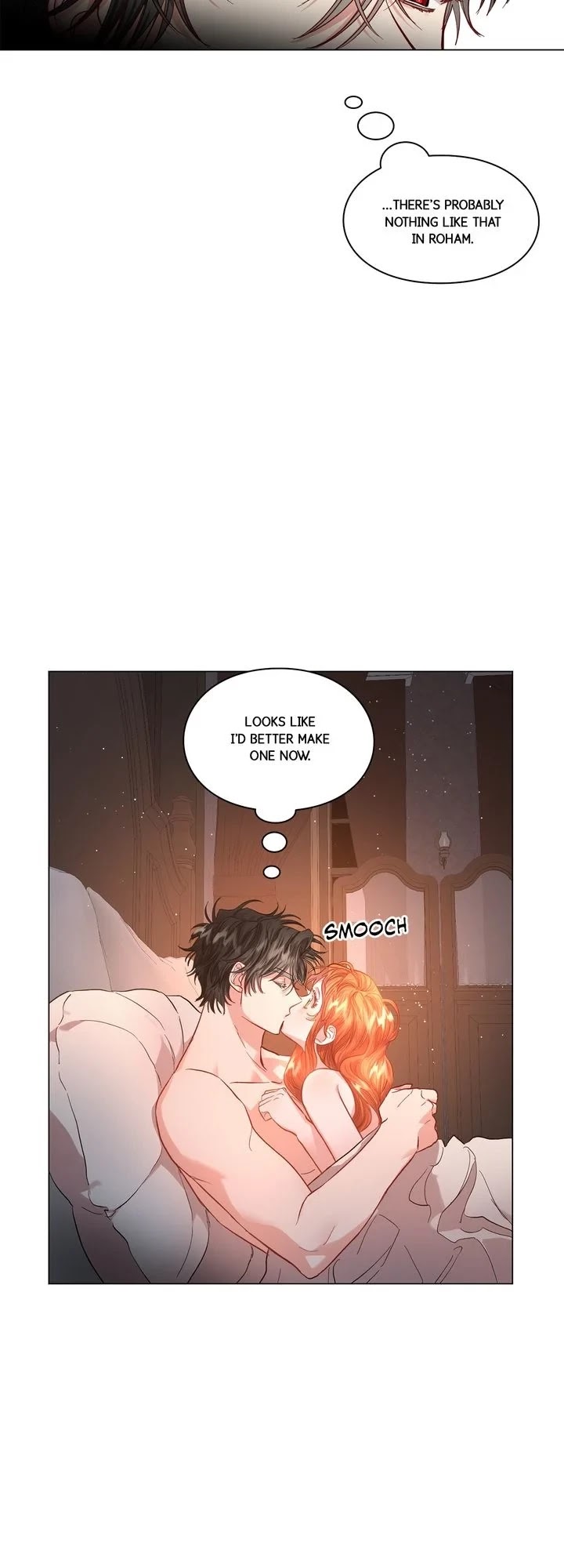 Lucia Chapter 55 page 27 - Chapter 55: S1 Finale