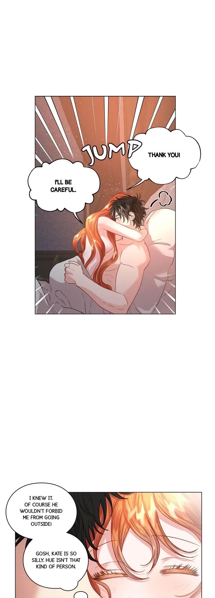 Lucia Chapter 55 page 30 - Chapter 55: S1 Finale