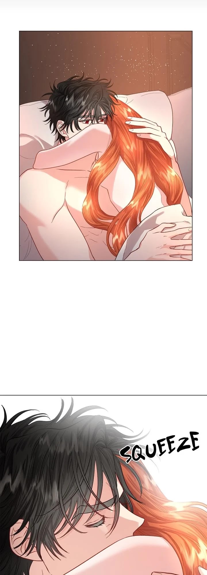 Lucia Chapter 55 page 33 - Chapter 55: S1 Finale
