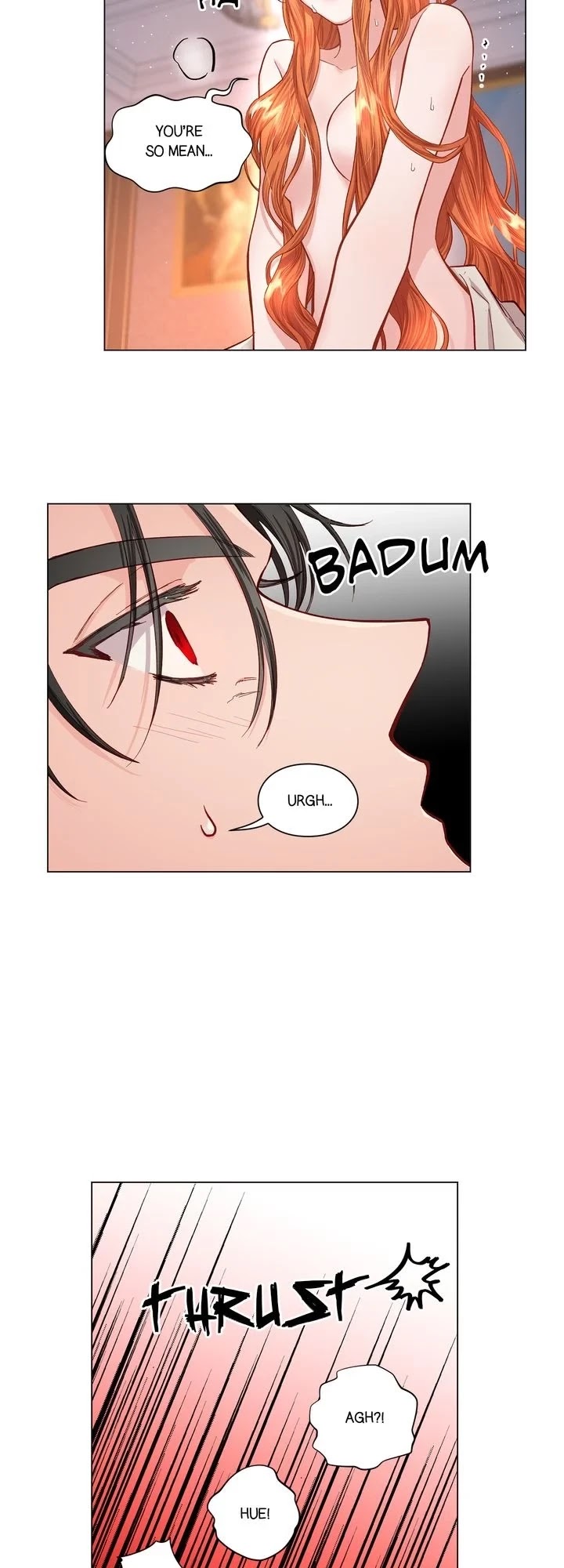 Lucia Chapter 55 page 4 - Chapter 55: S1 Finale