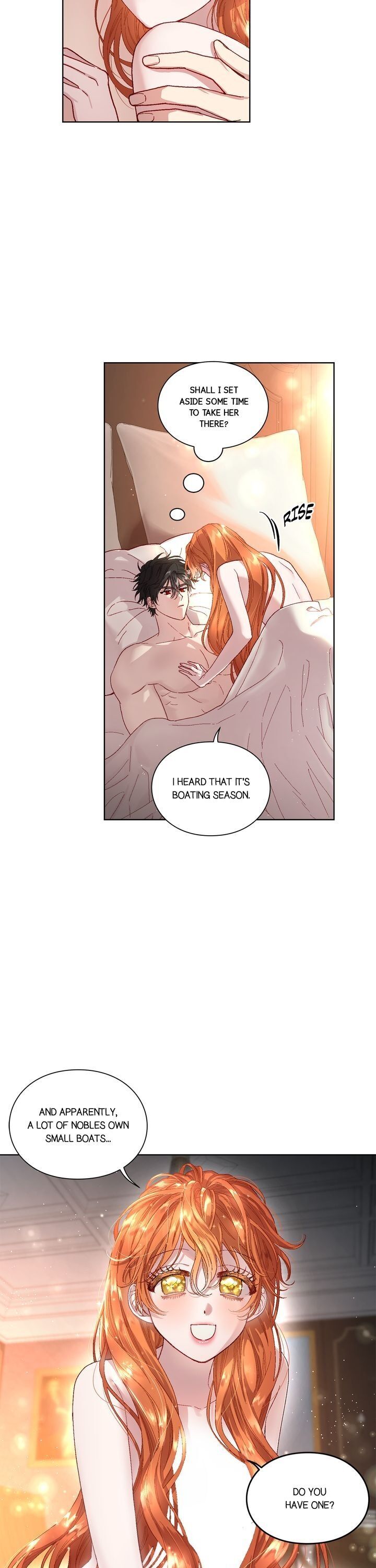 Lucia Chapter 56 page 14 - Chapter 56