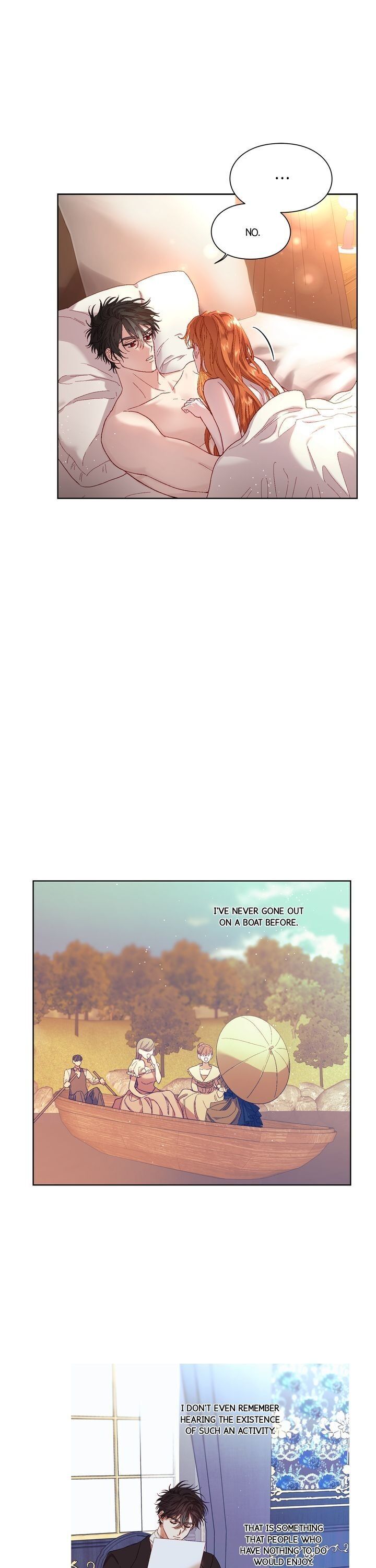 Lucia Chapter 56 page 16 - Chapter 56