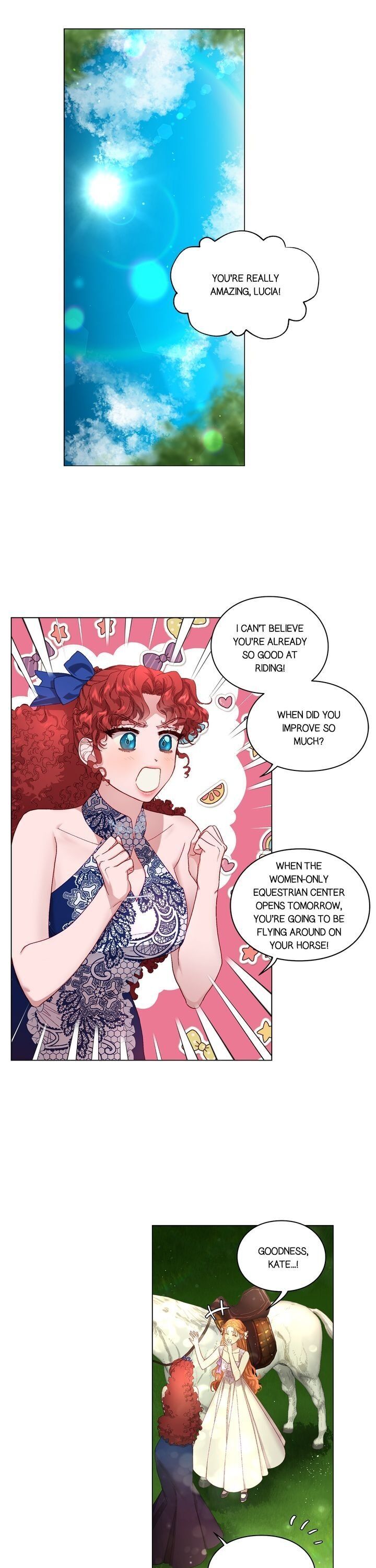 Lucia Chapter 56 page 2 - Chapter 56