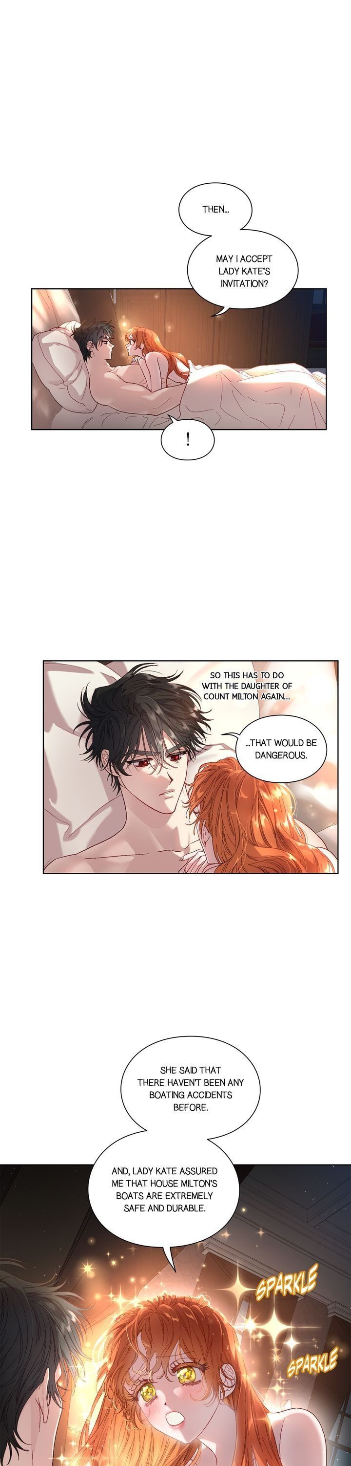 Lucia Chapter 56 page 20 - Chapter 56