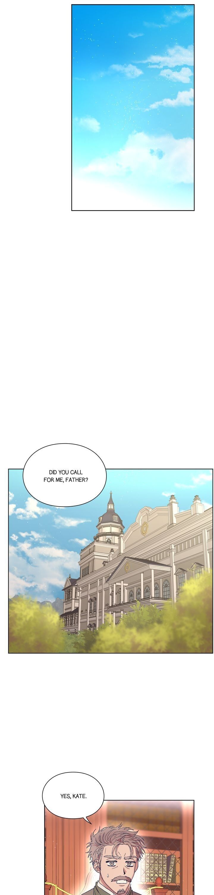 Lucia Chapter 56 page 23 - Chapter 56