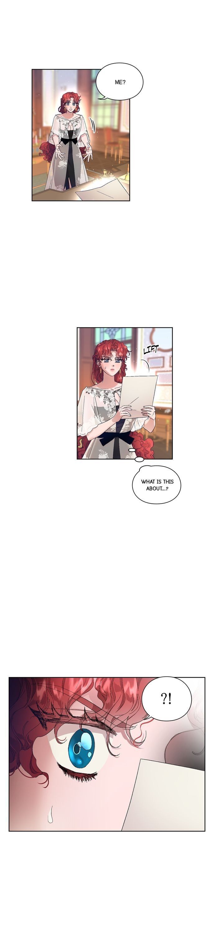 Lucia Chapter 56 page 25 - Chapter 56
