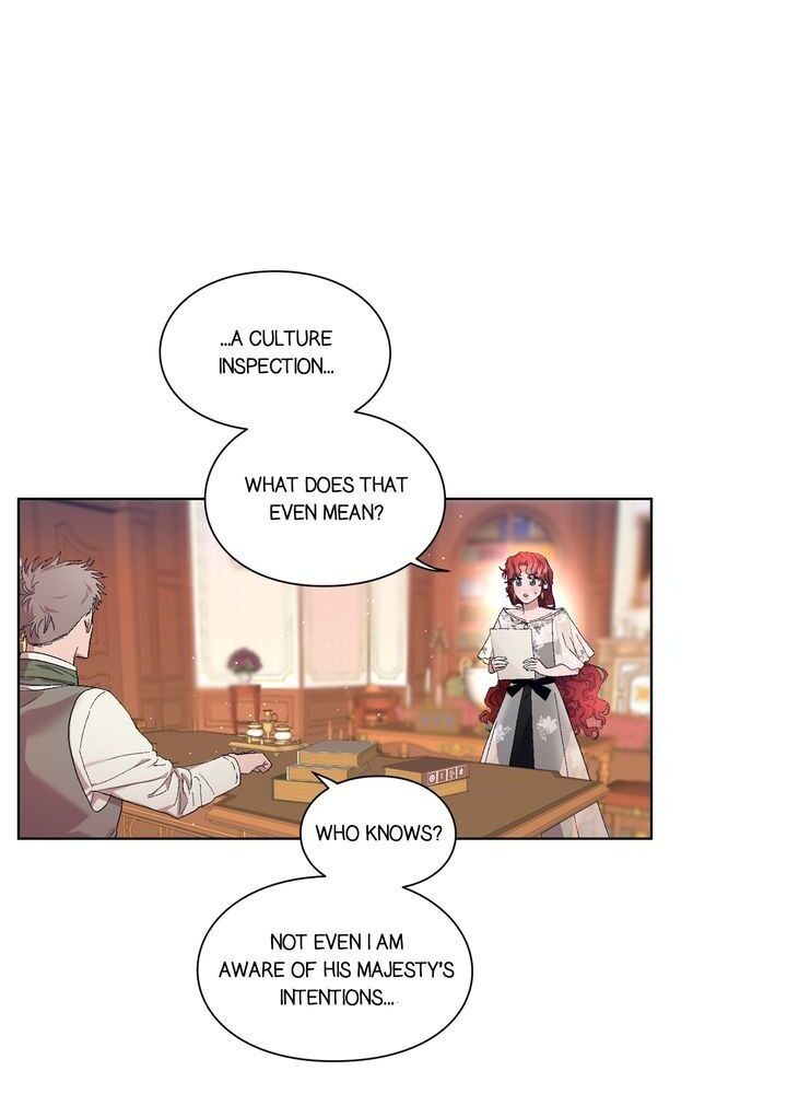 Lucia Chapter 56 page 26 - Chapter 56