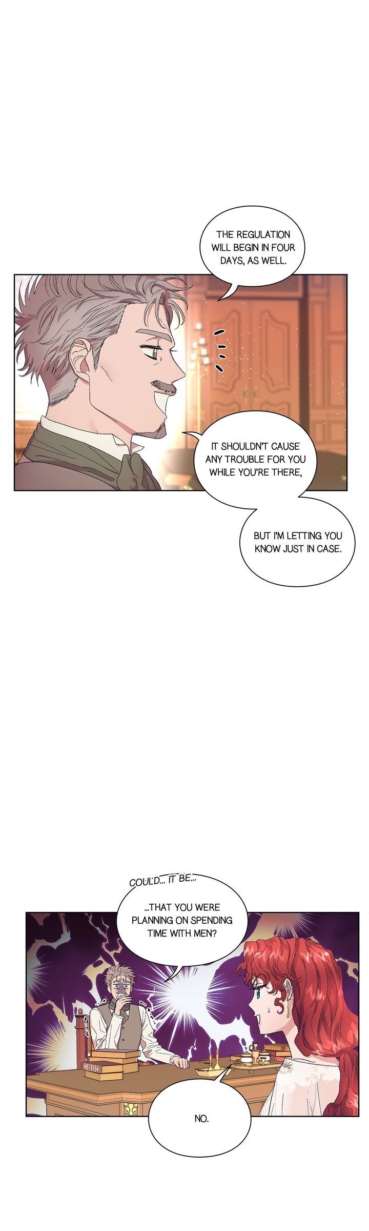 Lucia Chapter 56 page 29 - Chapter 56