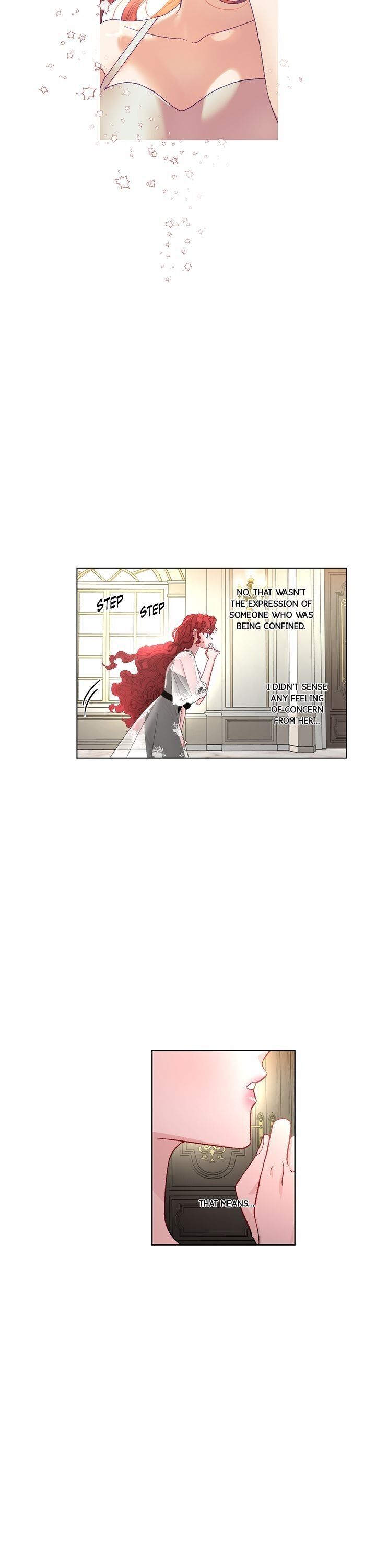 Lucia Chapter 56 page 34 - Chapter 56