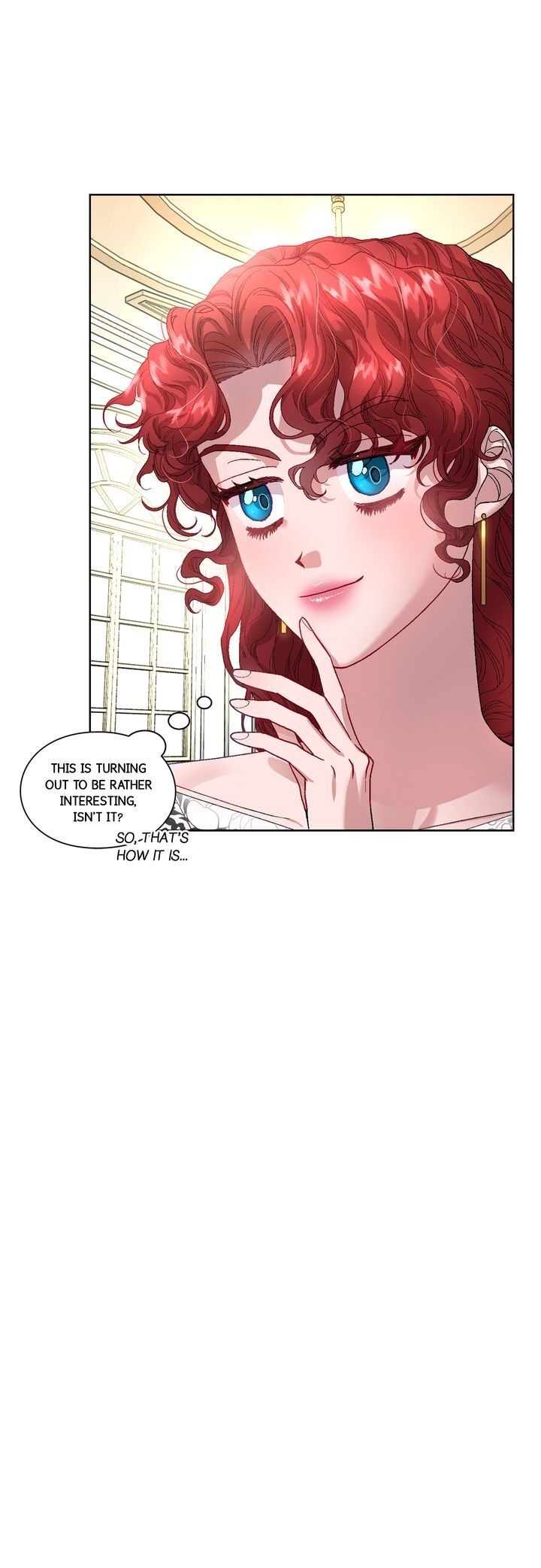 Lucia Chapter 56 page 36 - Chapter 56