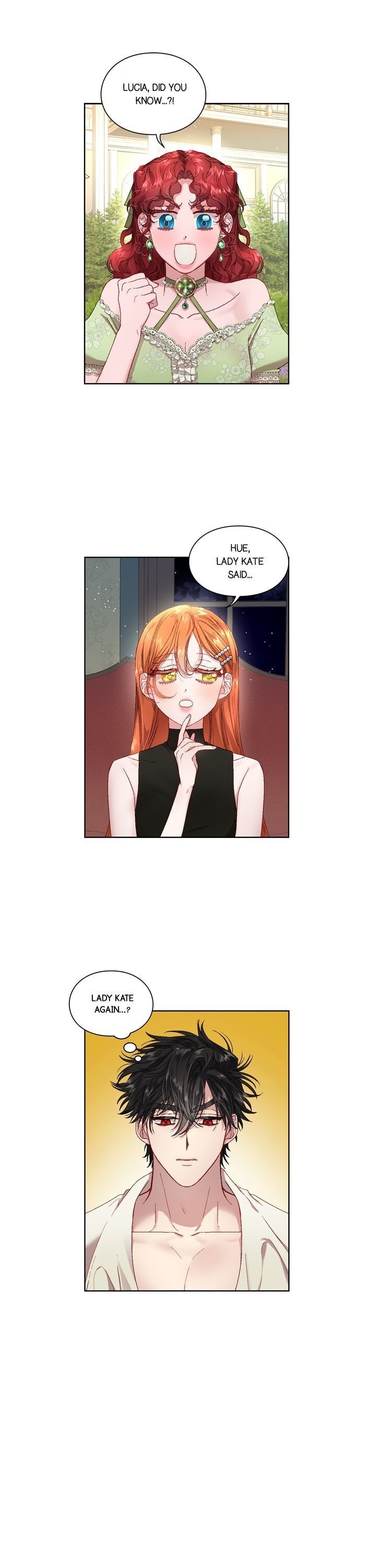 Lucia Chapter 56 page 37 - Chapter 56