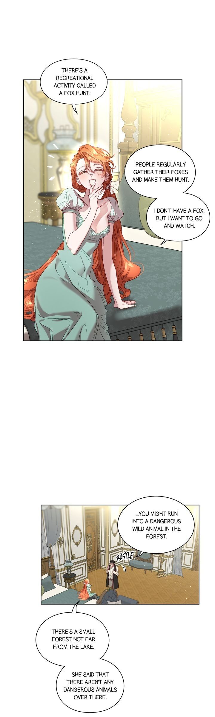 Lucia Chapter 56 page 43 - Chapter 56