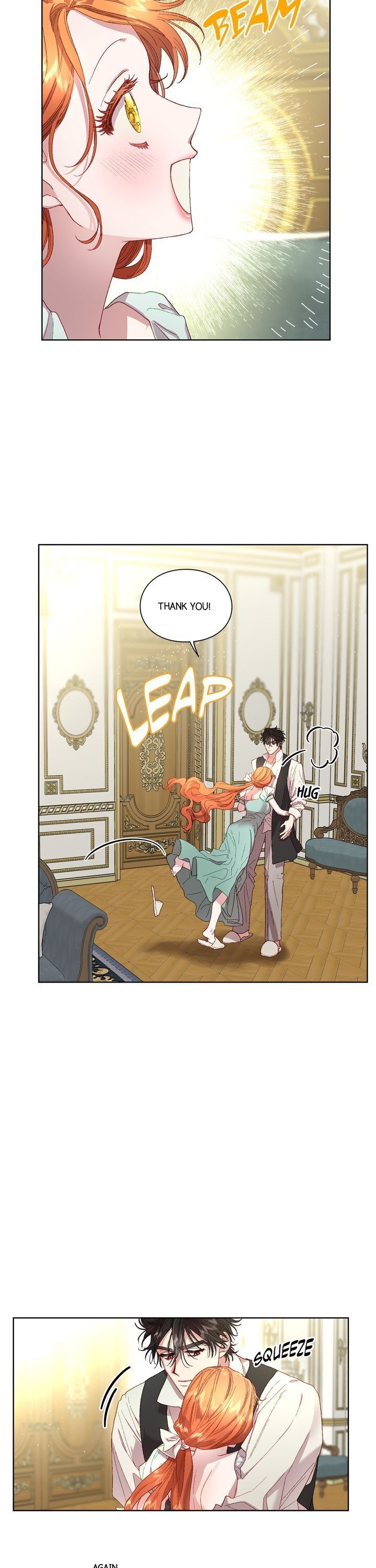Lucia Chapter 56 page 48 - Chapter 56